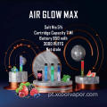 Xcool ÚLTIMO AR GLOW MAX DISPABLE VAKE 3000PUFFS